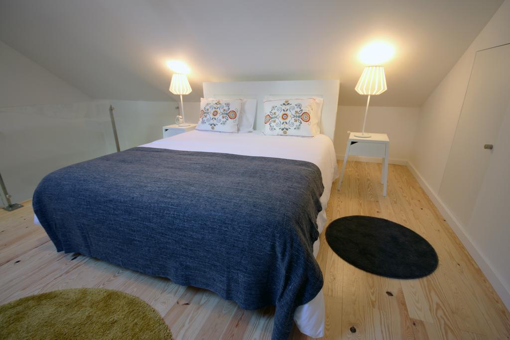 Apartamento Dúplex
